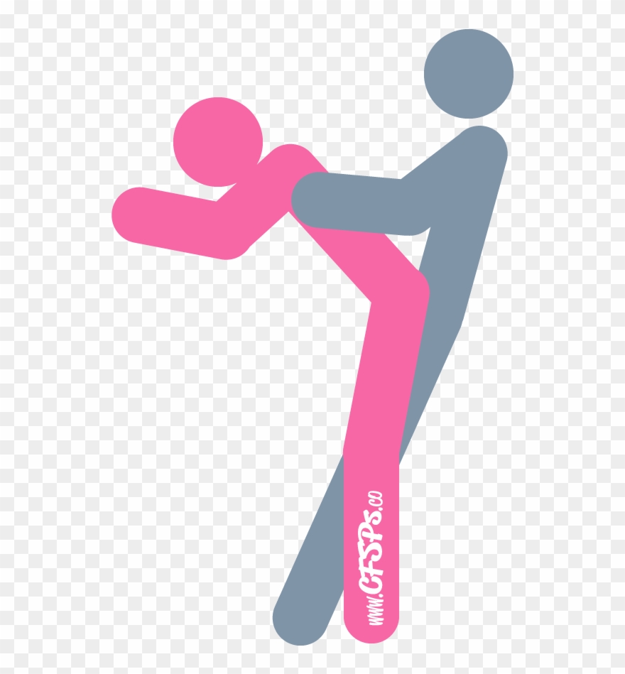 Frame Job Sex Position Illustration Clipart