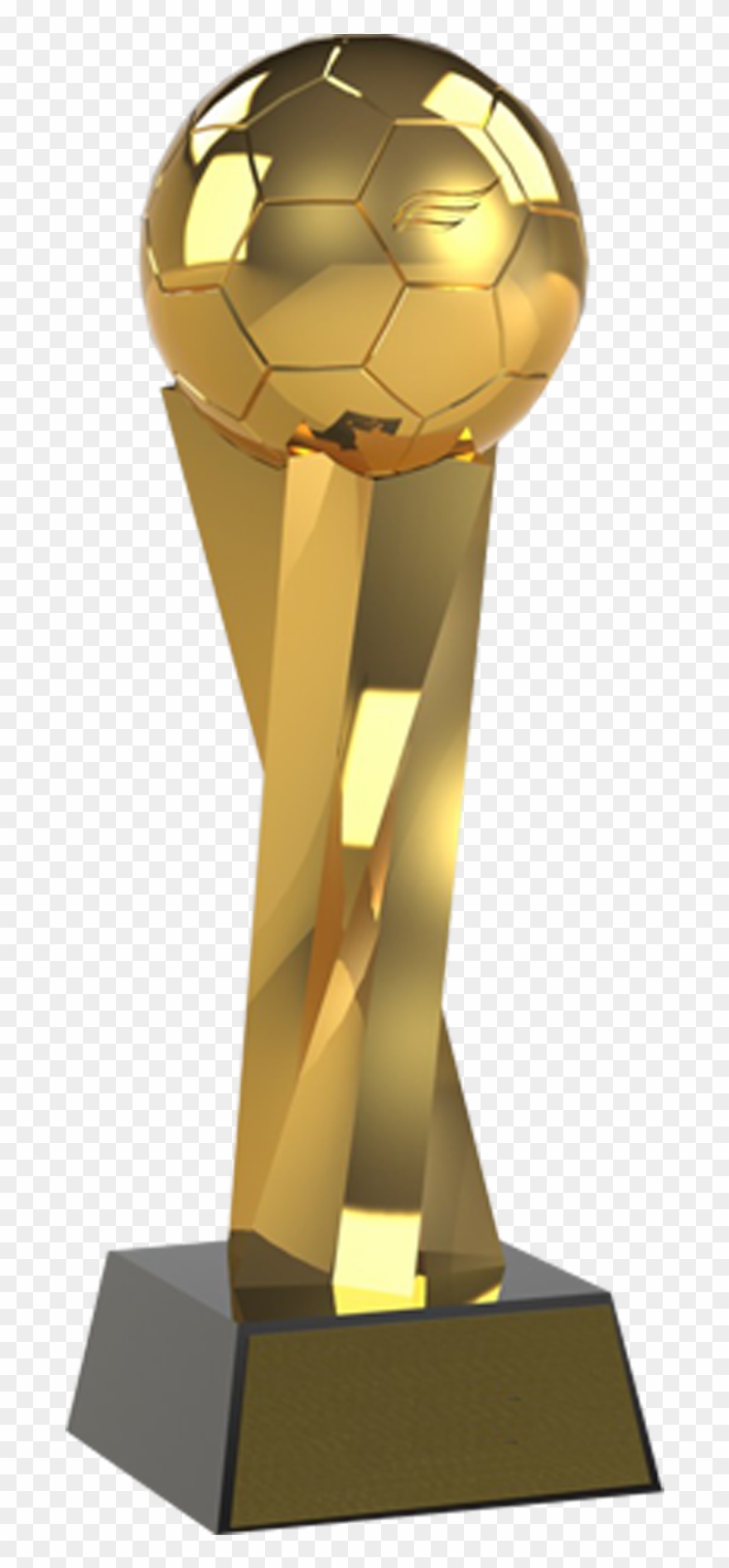 Trophy Golden Cup Award Altrum Printing Reconnaissance - Trophy Clipart