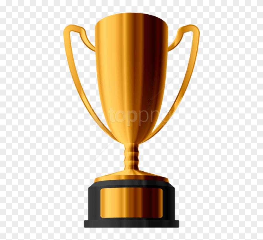 Free Png Download Bronze Cup Trophy Clipart Png Photo - Trophy And Medal Png Transparent Png