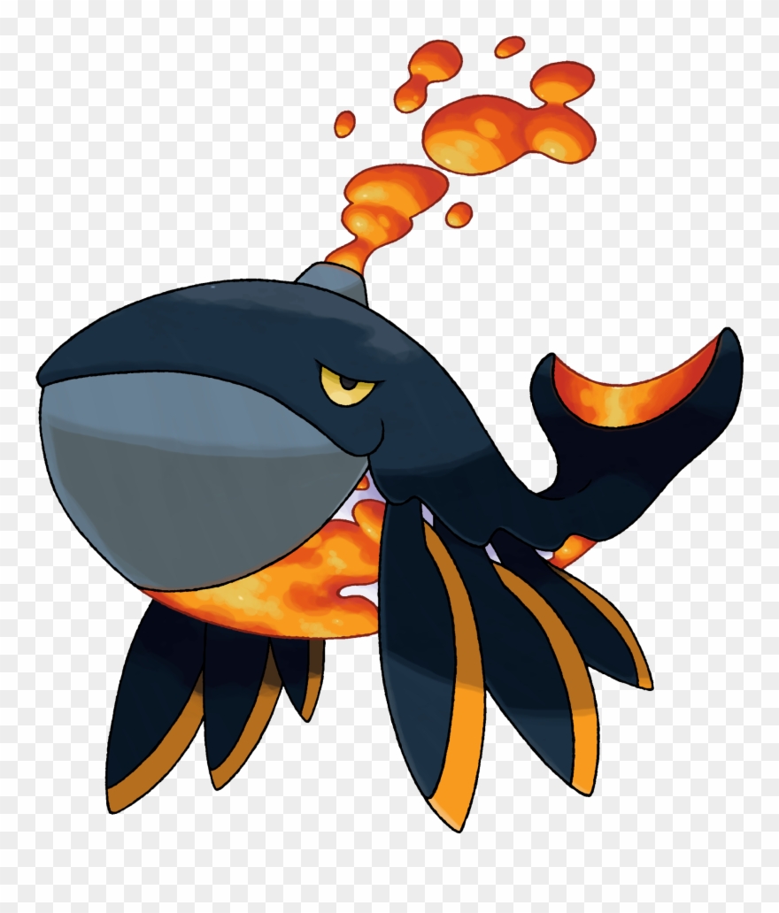 906kib, 2129x2129, 193lavoon - Lava Lamp Fakemon Clipart
