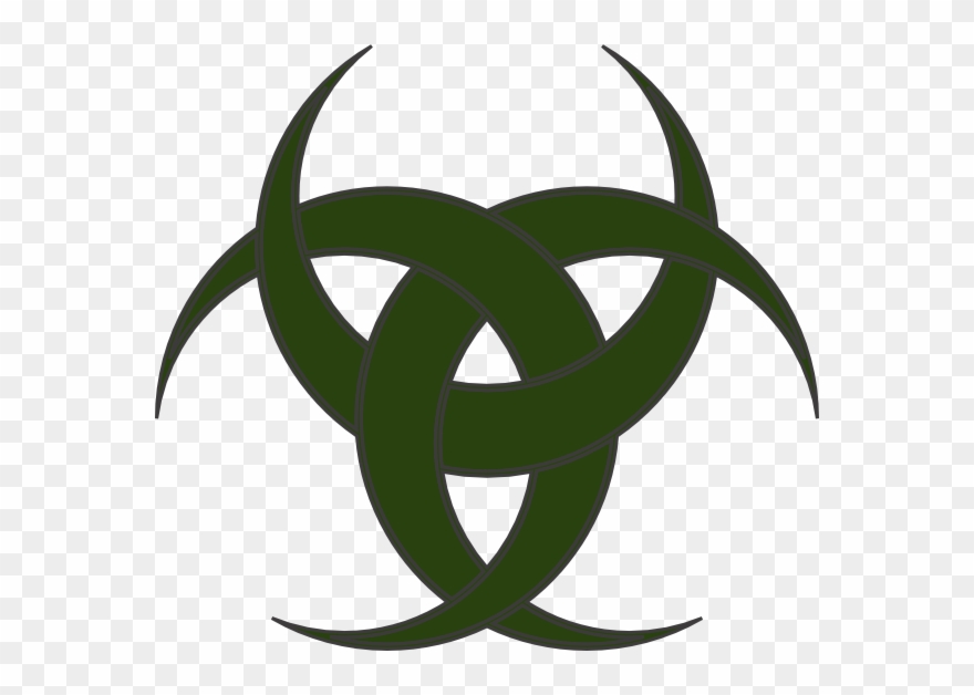 Symbol For Evil Clipart