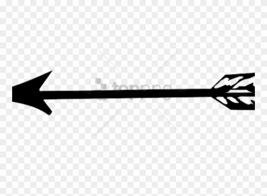 Free Png Archery Arrow Png Image With Transparent Background - Archery Arrow Clip Art
