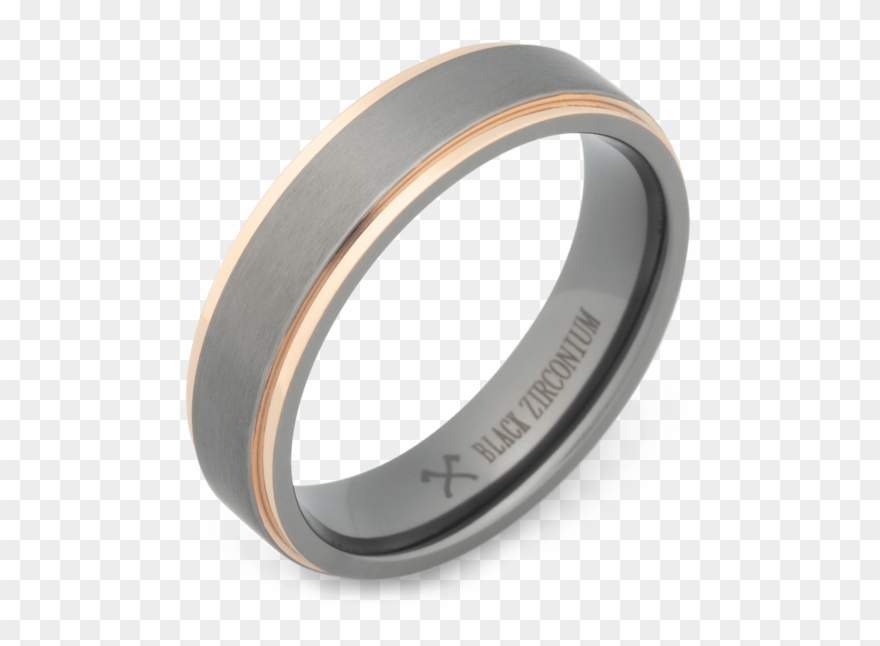 Titanium Ring Clipart