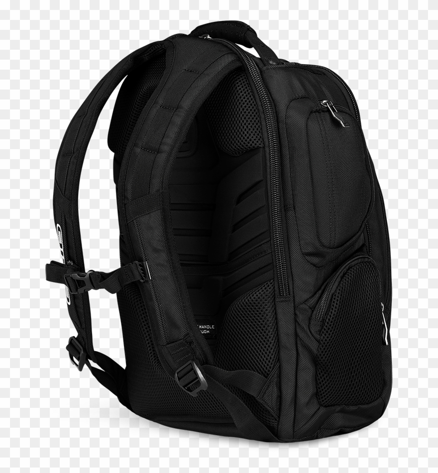 Gambit Laptop Backpack - Backpack Clipart