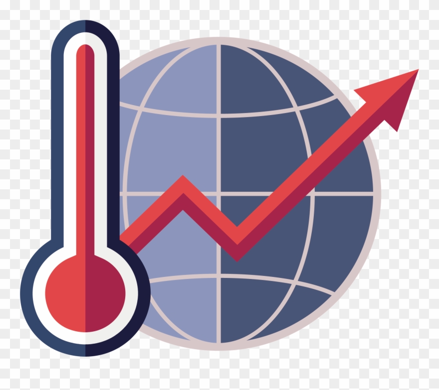 File - Globe With Magnifying Glass Icon Clipart