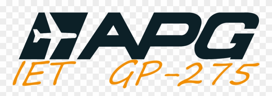 Apg Airlines - Early Childhood Education Clipart