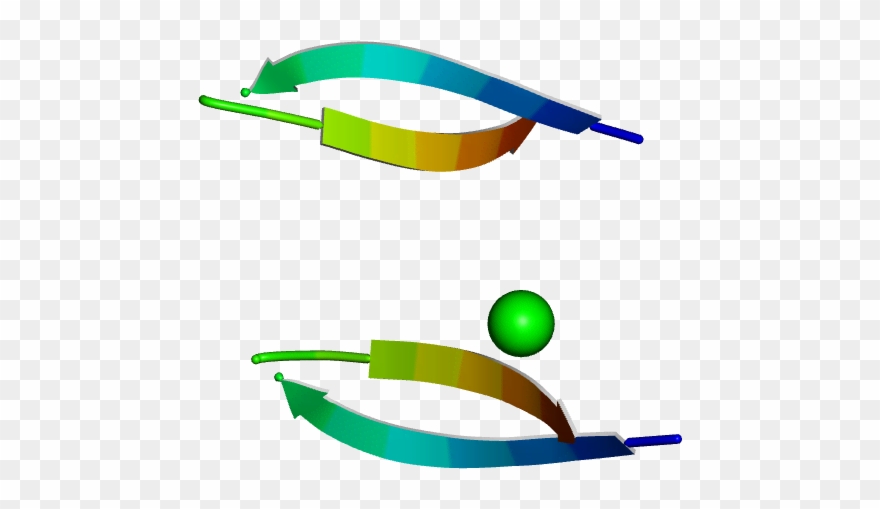 Molmil Generated Image Of 5sut Clipart