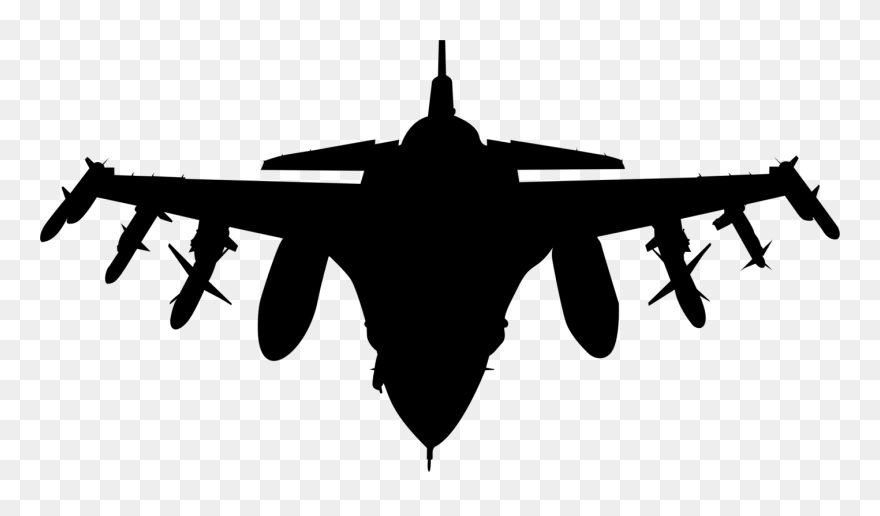 774 X 420 3 - Jet Fighter Clipart