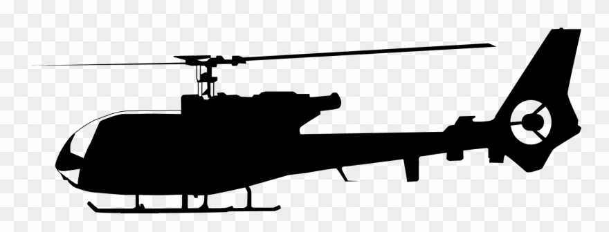 350px Catgazelle S B - Helicopter Rotor Clipart