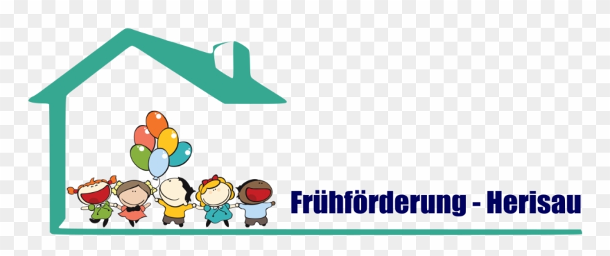 Fruehfoerderung Herisau Logo Fruehfoerderung Herisau - Cartoon Clipart