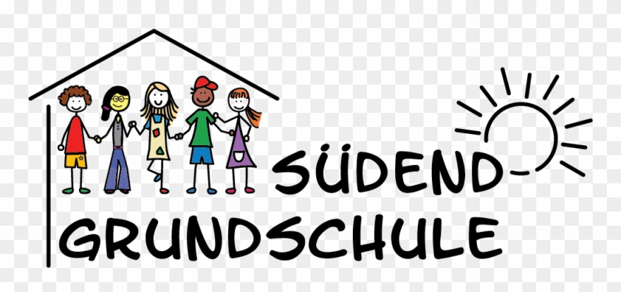 Südend-grundschule Clipart