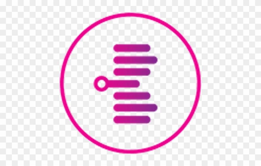 Https - //bitfalls - - Circle Clipart