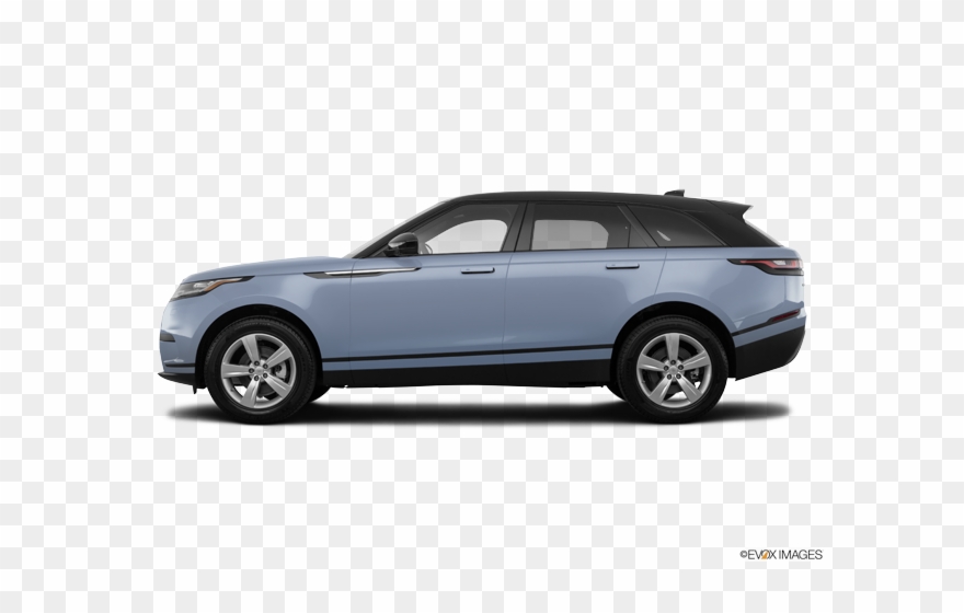 2018 Land Rover Range Rover Velar S - Nissan Rogue S 2018 Clipart