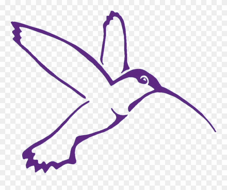 Colibri Facilitation Bringing Ideas To Life Through - Hummingbird Clipart
