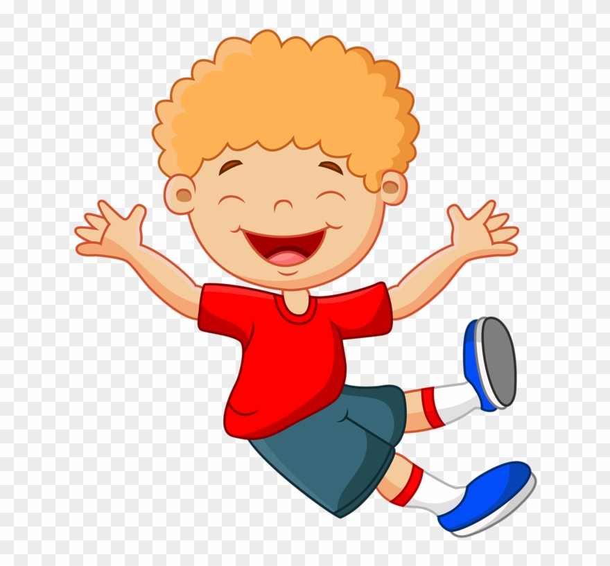 Derogatory Synonym- Slanderous - Kids At School Clipart - Png Download