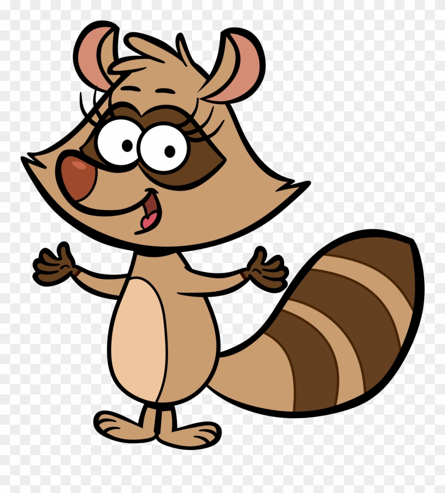 Image Doris Png Cat - Nature Cat Doris Clipart