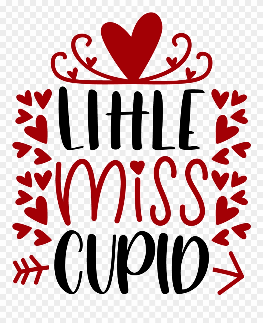 1800 X 1800 3 - Little Miss Heartbreaker Svg Clipart