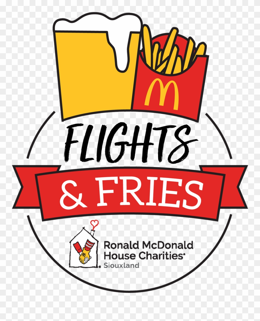Ronald Mcdonald House Clipart