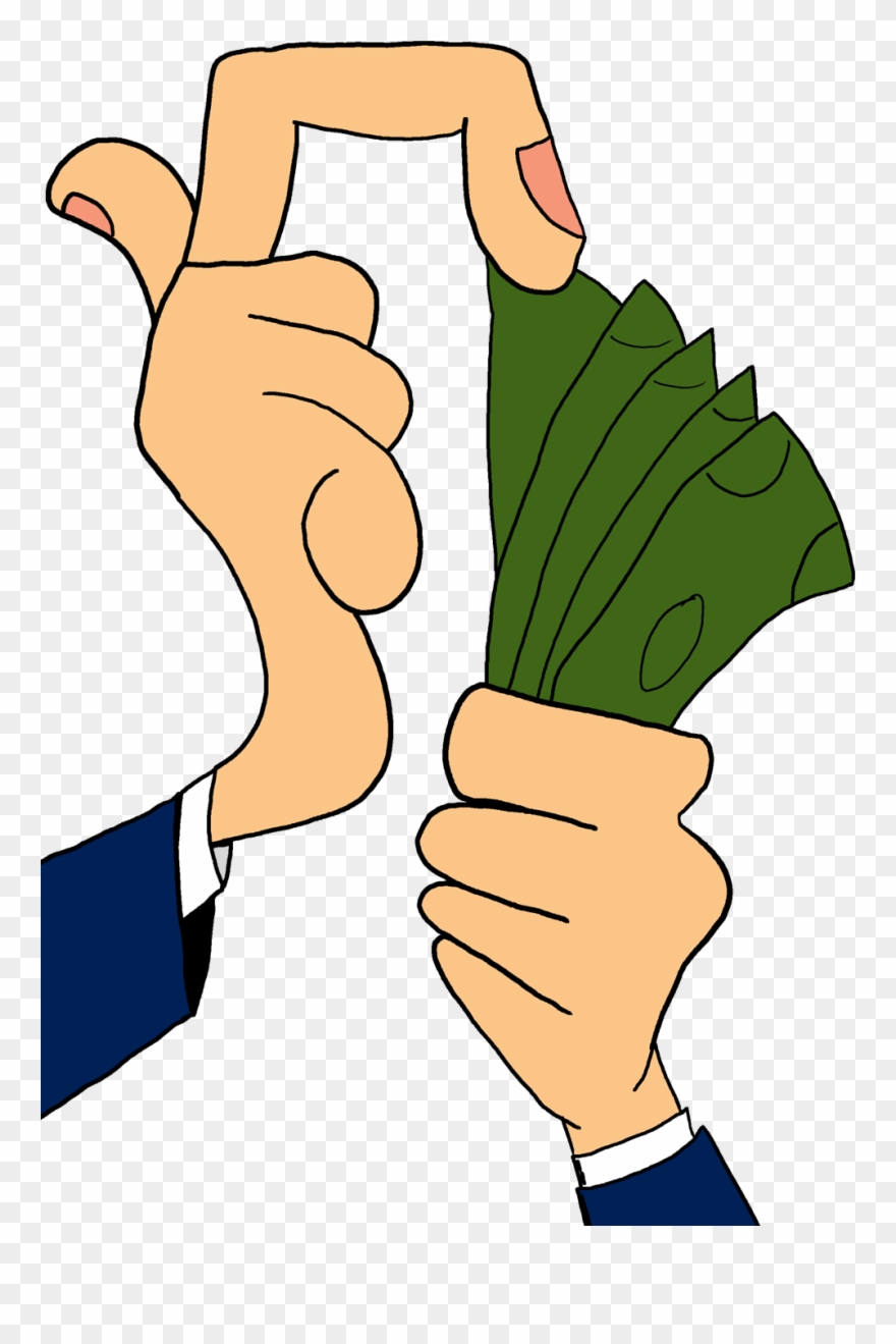 Clipart Of Money, Cash And Scientific - Png Download