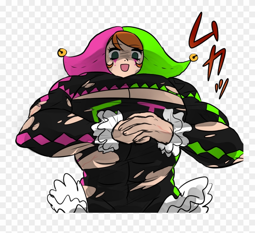 Reuploading Since I Have No Idea How This Was Flagged - Cartoon Clipart