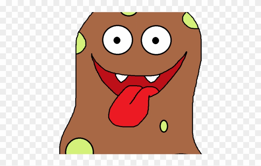 Monster Clipart Mommy - Medidor De Balões Como Fazer - Png Download