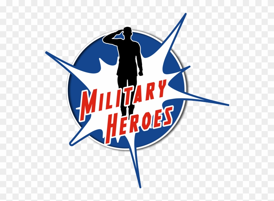 Private Walter Allison - Community Hero Clipart