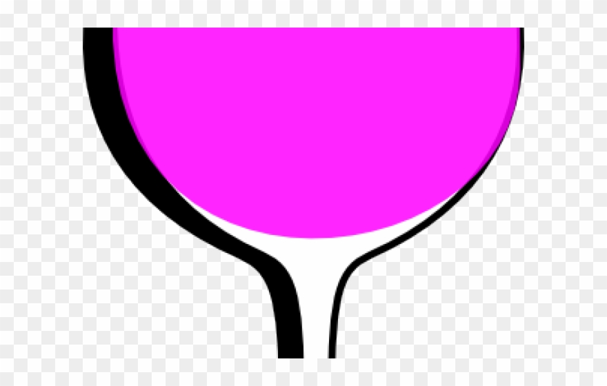 Glasses Clipart Drinking Glass - Png Download