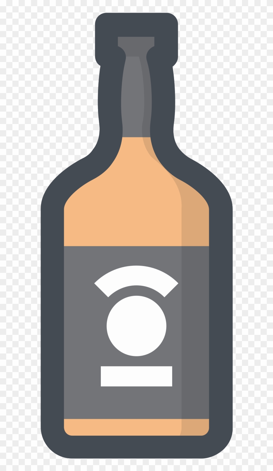 Clipart Free Stock Whiskey Icon Free Download Png And - Png Виски Вектор Transparent Png