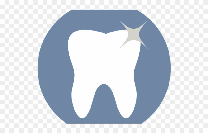 Symbol Clipart Dentist - Cartoon - Png Download