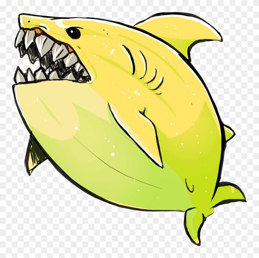 Jeenio Is Naked And Smells Of Pommegranate Scented - Illustration Clipart