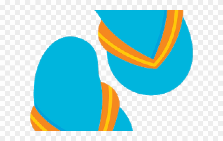 Pool Clipart Hat - Png Download