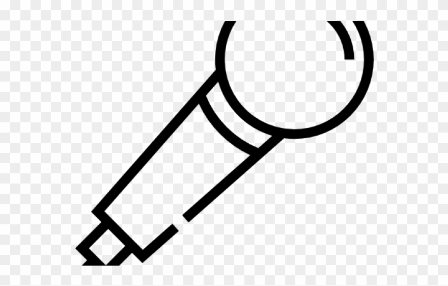 Microphone Clipart