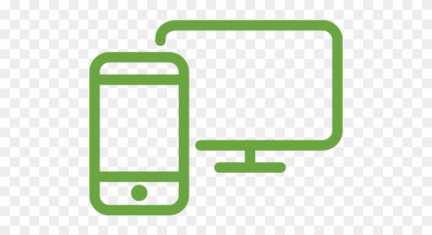 Glen Raven Logistics - Cell Phone Computer Icon Png Clipart