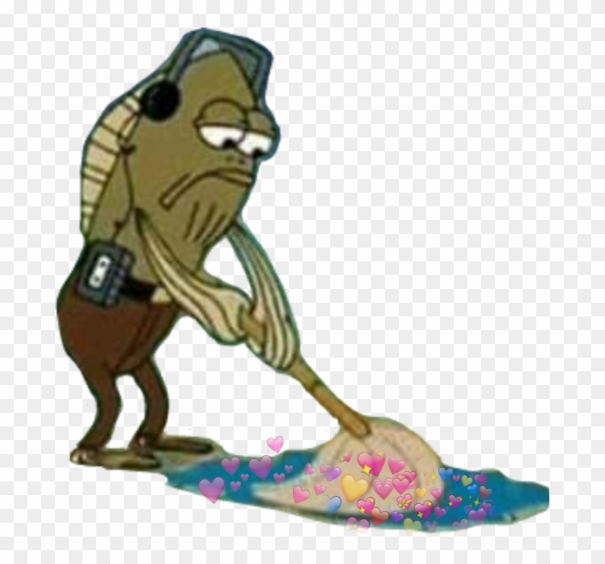Don T Mind Me I M Just Cleaning Off Your Screen Clipart