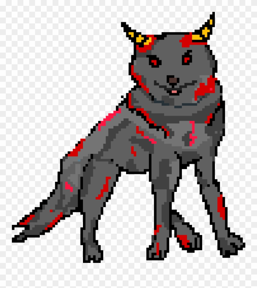 Request By Bobisbacon - Cat Yawns Clipart