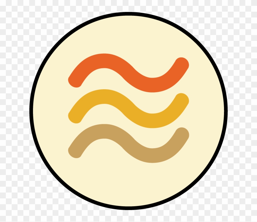 Mass Bleaching Events Are Related To Global Warming, - Circle Clipart