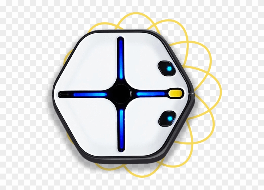 Discover Root - Circle Clipart