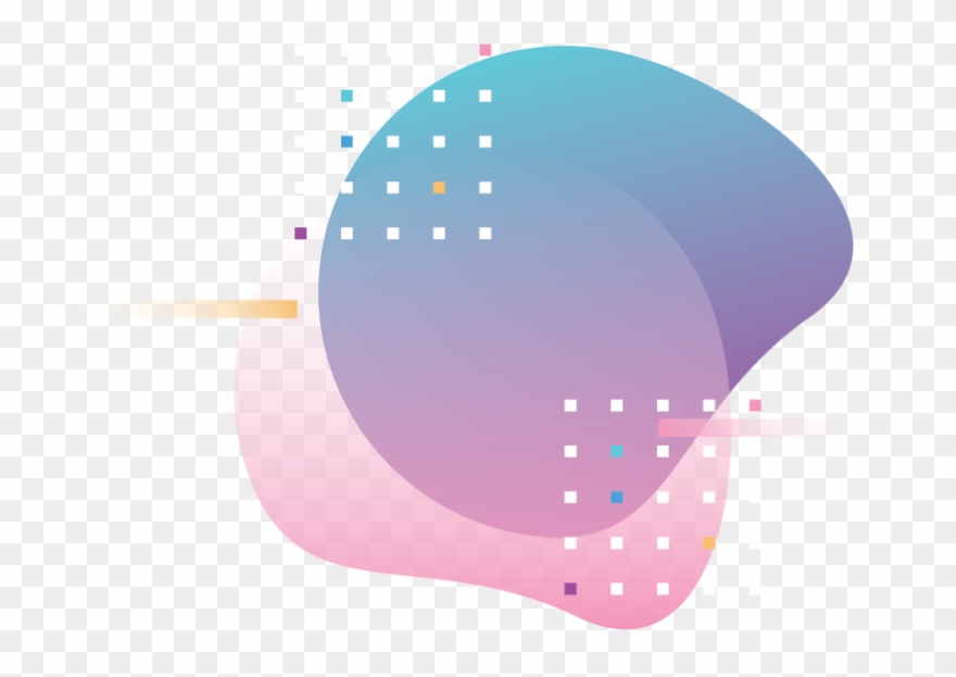 The Branding Service Robot - Circle Clipart