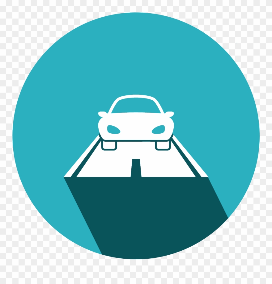 Construction - Electric Car Clipart