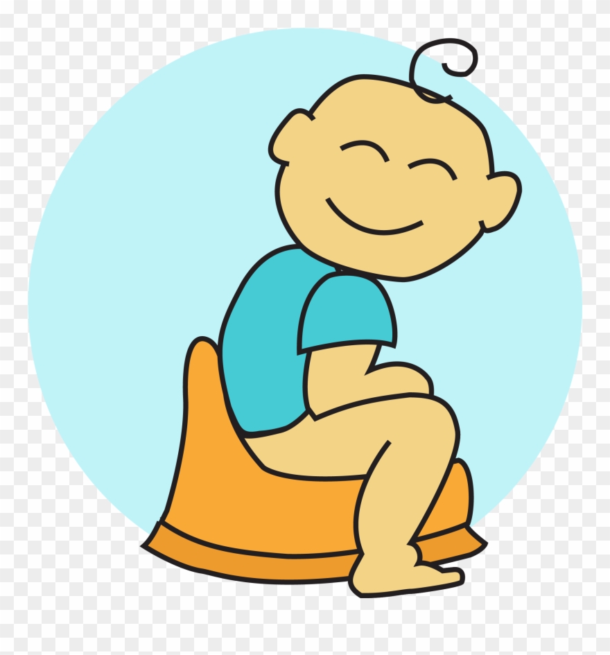 Kinder Belohnungssystem T/ö Pfchen Training Magic Potty Clipart