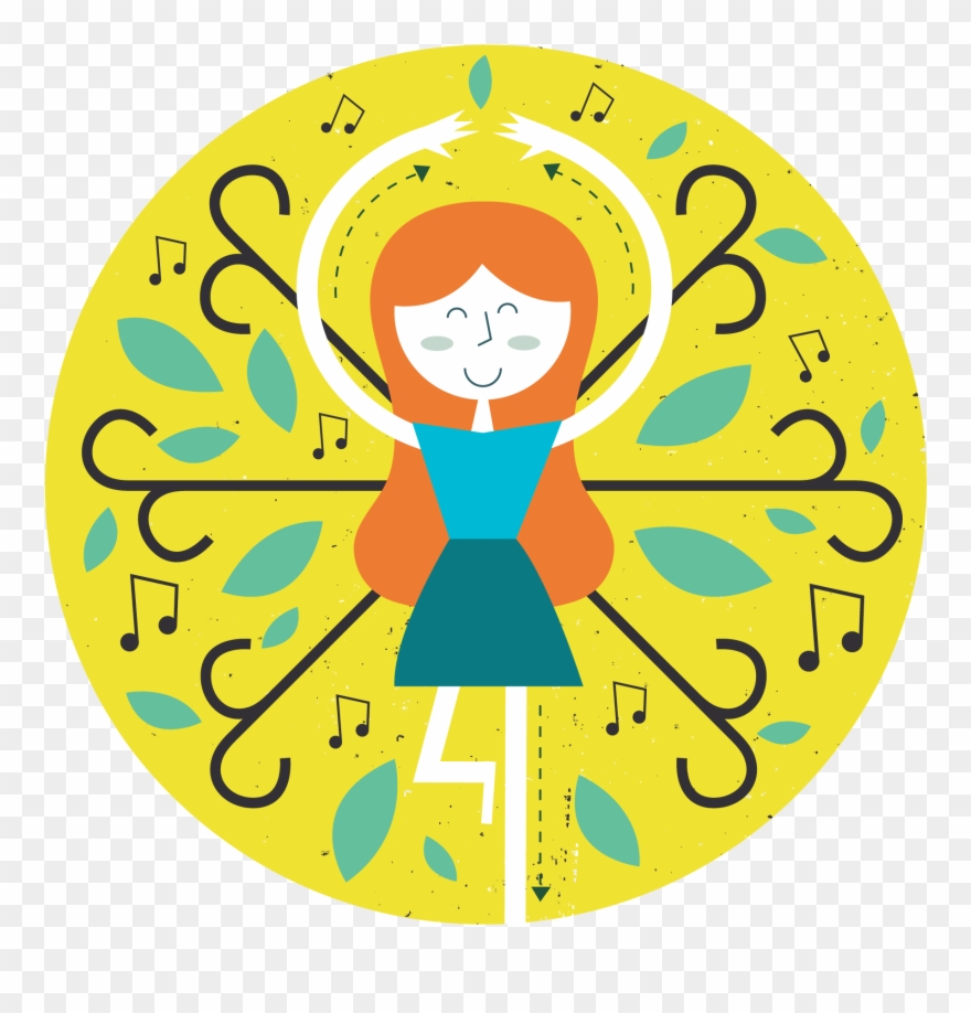 View - Circle Clipart