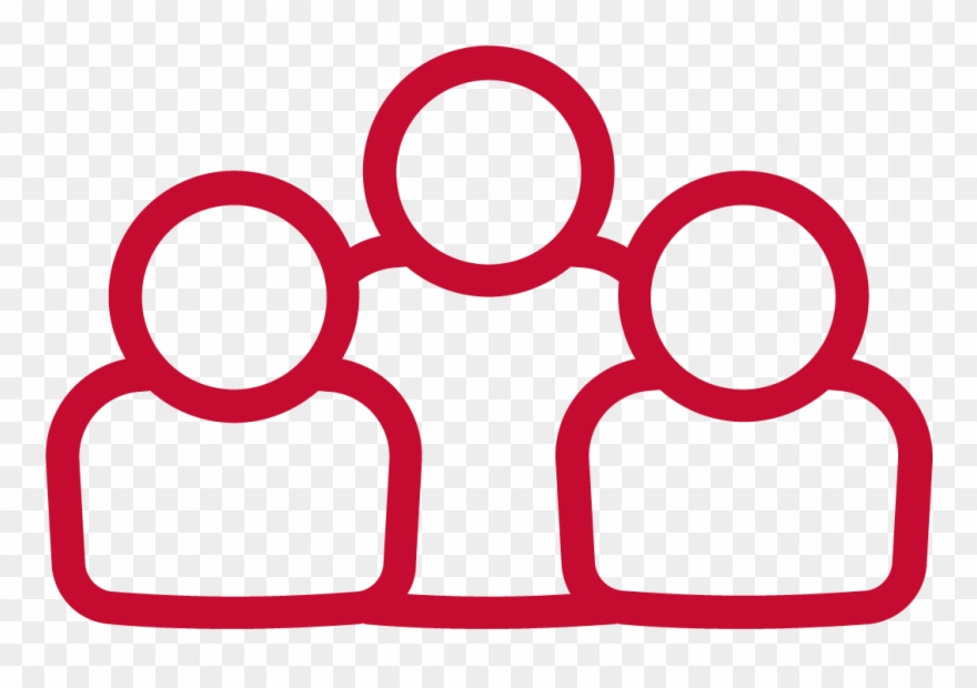 Senior Groups Clipart