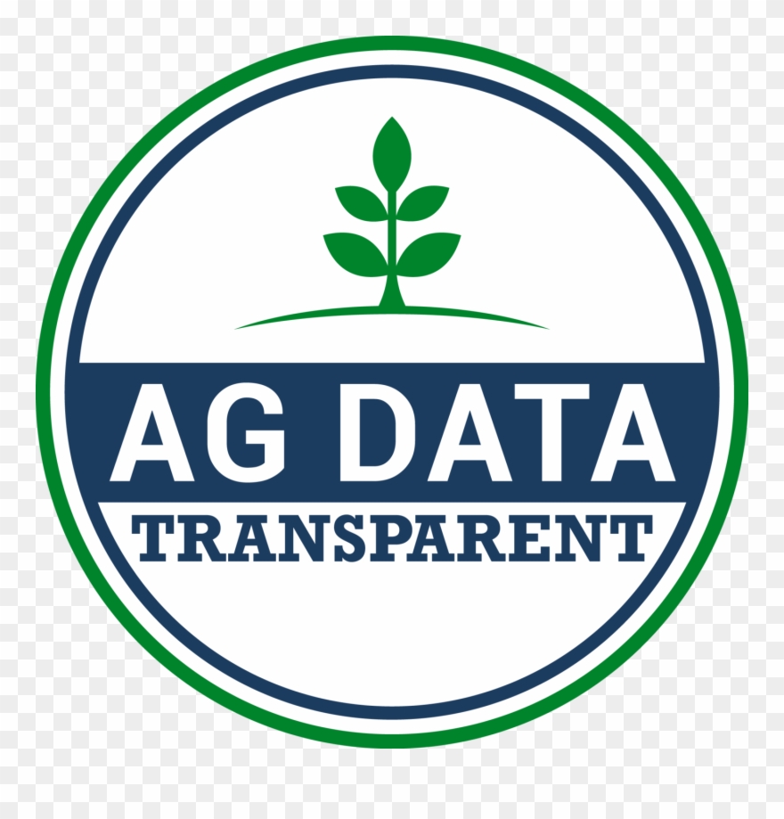 Teralytic Earns Ag Data - Ag Data Transparency Evaluator Clipart