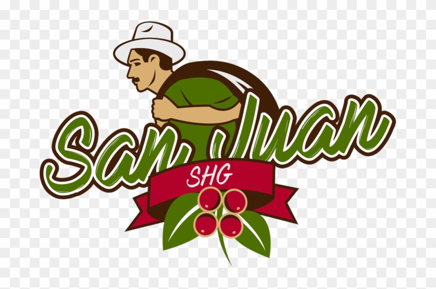 San Juan - Illustration Clipart