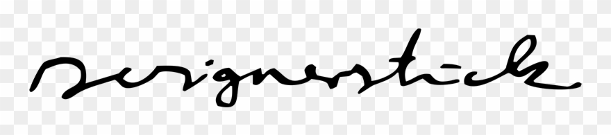 Julia Müller - Calligraphy Clipart