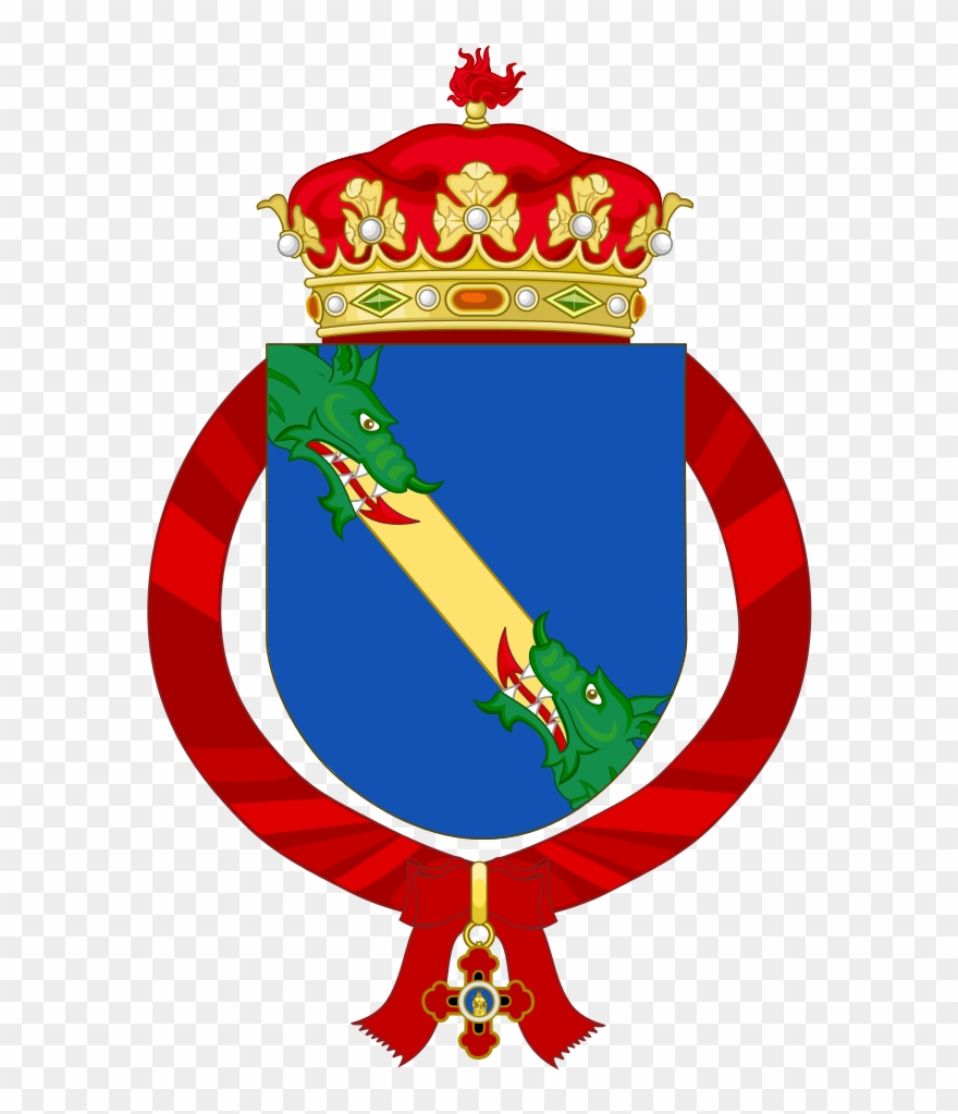 Cristina Stenbeck - Coat Of Arms Clipart