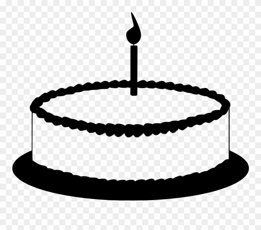 Download Png - Birthday Clipart