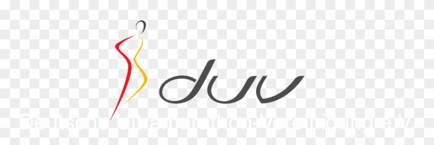 Logo Header White - Duv Clipart