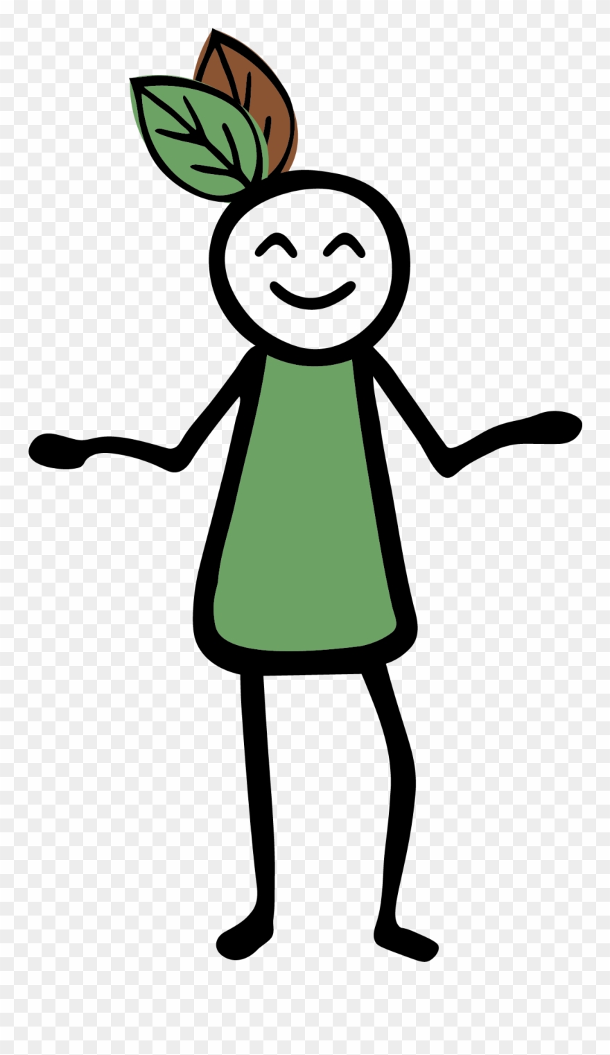 Blog Per E-mail Folgen - Cartoon Clipart