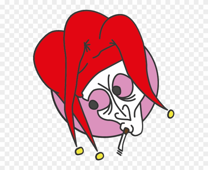 Punk Rock Marathon Vol - Cartoon Clipart